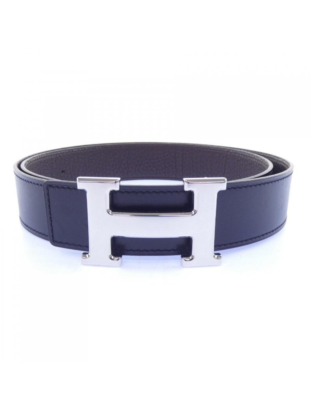Hermes 32 Reversible Belt